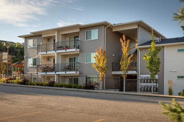 Tanner Terrace